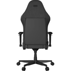 Крісло ігрове Hator Darkside 3M PU Black (HTC3000M)