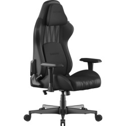 Крісло ігрове Hator Darkside 3M PU Black (HTC3000M)