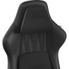 Крісло ігрове Hator Darkside 3M PU Black (HTC3000M)