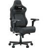 Крісло ігрове Anda Seat Kaiser 4 V2 Fabric Size XL Dark Gray (AD12YDDC-XLL-20-GB-CF-03)