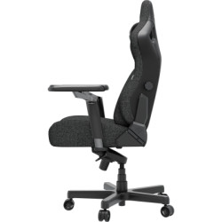 Крісло ігрове Anda Seat Kaiser 4 V2 Fabric Size XL Dark Gray (AD12YDDC-XLL-20-GB-CF-03)