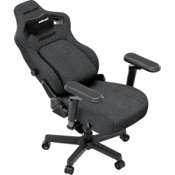 Крісло ігрове Anda Seat Kaiser 4 V2 Fabric Size XL Dark Gray (AD12YDDC-XLL-20-GB-CF-03)