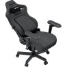 Крісло ігрове Anda Seat Kaiser 4 V2 Fabric Size XL Dark Gray (AD12YDDC-XLL-20-GB-CF-03)
