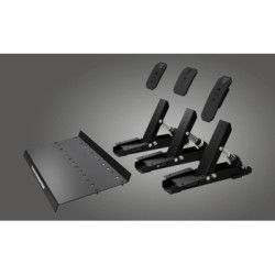 Педалі ігрові ThrustMaster Raceline Pedals III (4060383)