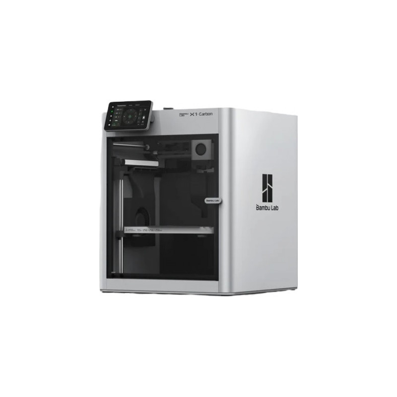 3D-принтер Bambu Lab X1 Carbon (X1-Carbon)
