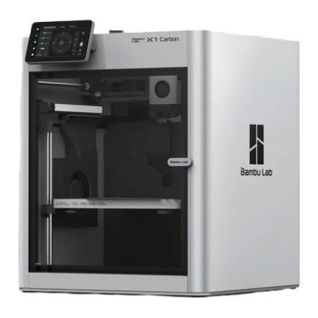 3D-принтер Bambu Lab X1 Carbon (X1-Carbon)