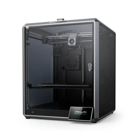 3D-принтер Creality CR-K1 Max