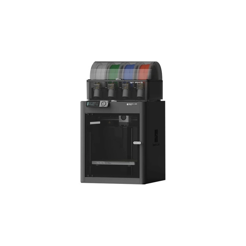 3D-принтер Bambu Lab P1S Combo