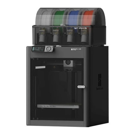 3D-принтер Bambu Lab P1S Combo