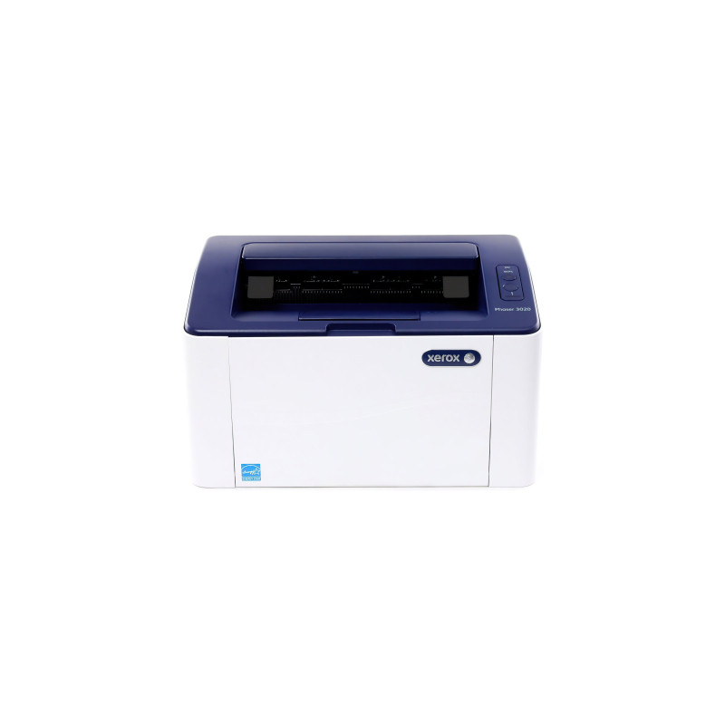 Лазерний принтер Xerox Phaser 3020BI (Wi-Fi) (3020V_BI)