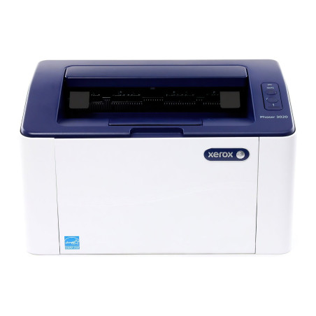 Лазерний принтер Xerox Phaser 3020BI (Wi-Fi) (3020V_BI)