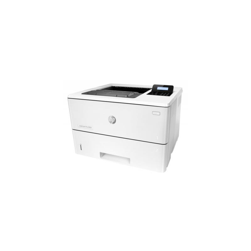Лазерний принтер HP LaserJet Enterprise M501dn (J8H61A)