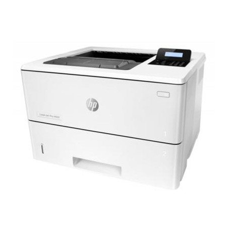 Лазерний принтер HP LaserJet Enterprise M501dn (J8H61A)