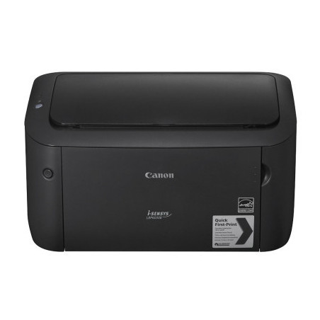 Лазерний принтер Canon LBP-6030B ( бандл с 2 картриджами ) (8468B042)
