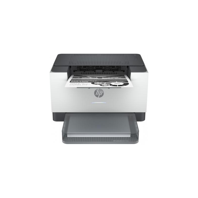 Лазерний принтер HP LaserJet M211d (9YF82A)