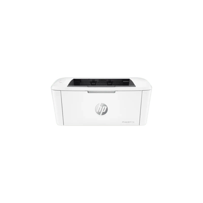 Лазерний принтер HP LaserJet M111w Wi-Fi (7MD68A)