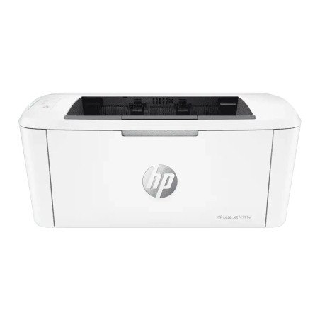 Лазерний принтер HP LaserJet M111w Wi-Fi (7MD68A)