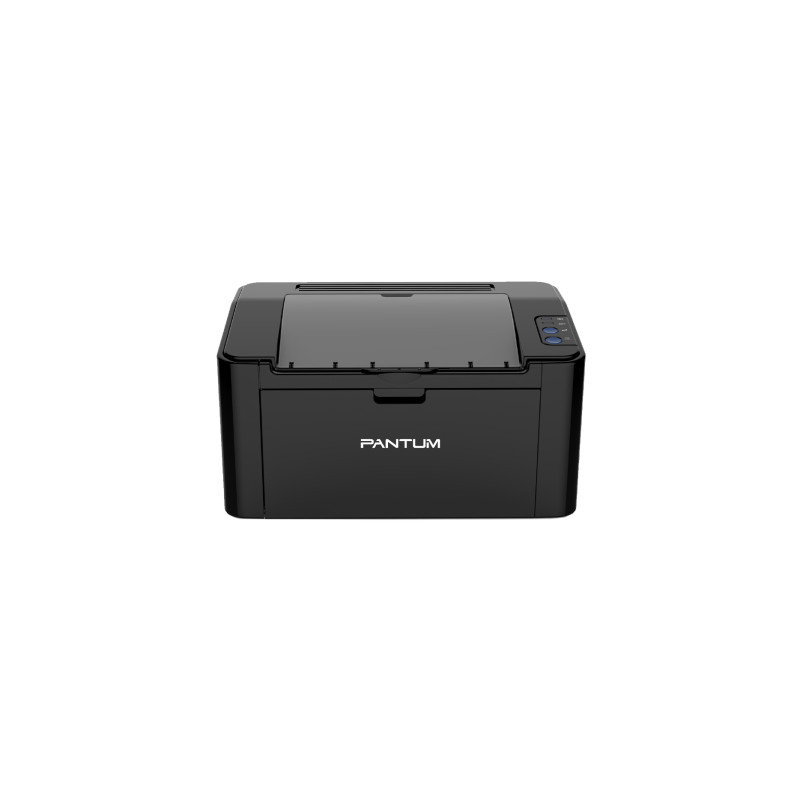 Лазерний принтер Pantum P2500NW с Wi-Fi (P2500NW)