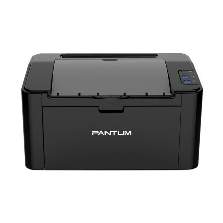 Лазерний принтер Pantum P2500NW с Wi-Fi (P2500NW)