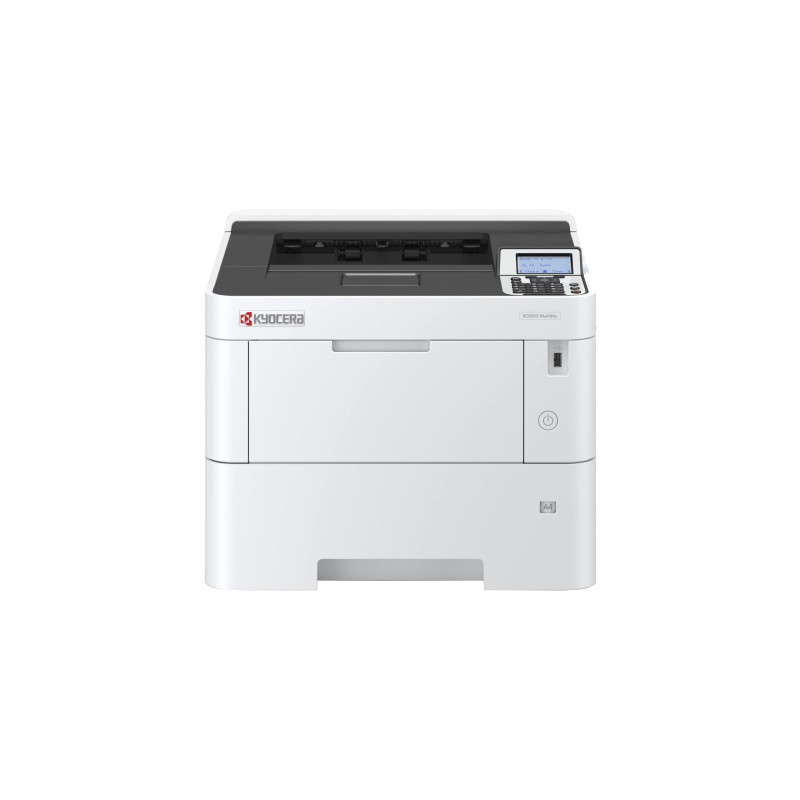 Лазерний принтер Kyocera PA4500x (110C0Y3NL0)
