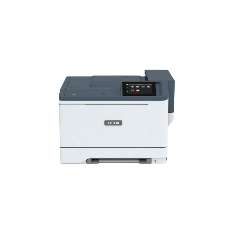 Лазерний принтер Xerox C410 (C410V_DN)