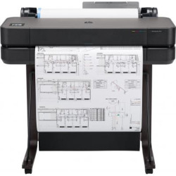 Плоттер HP DesignJet T630, 24'' c WiFi (5HB09D)