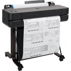 Плоттер HP DesignJet T630, 24'' c WiFi (5HB09D)
