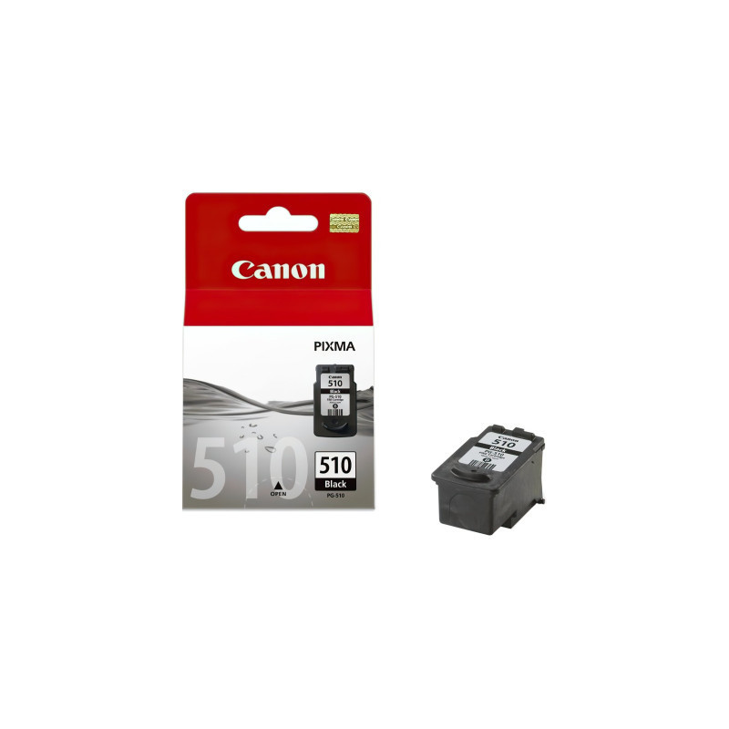 Картридж Canon PG-510 Black MP260 (2970B001/2970B007)