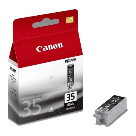 Картридж Canon PGI-35Bk PIXMA iP100 (1509B001)