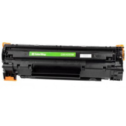 Картридж ColorWay для HP LJ P1102 (CE285A) / Canon725 (CW-H285M)