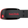 USB флеш накопичувач SanDisk 16Gb Cruzer Blade (SDCZ50-016G-B35)