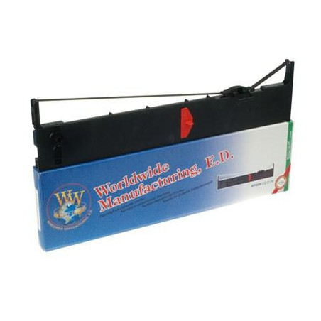 Картридж WWM EPSON LQ-2170/2070,FX-2170,FX-2180 (E.30H-C/E.217)