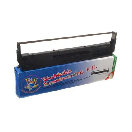 Картридж WWM EPSON MX-80, LX300/400/800 (E.01S-CH / E.01S-C)