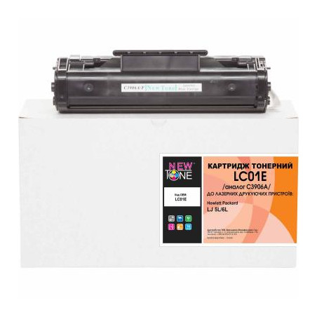 Картридж NewTone для HP LJ 5L/6L (LC01E)