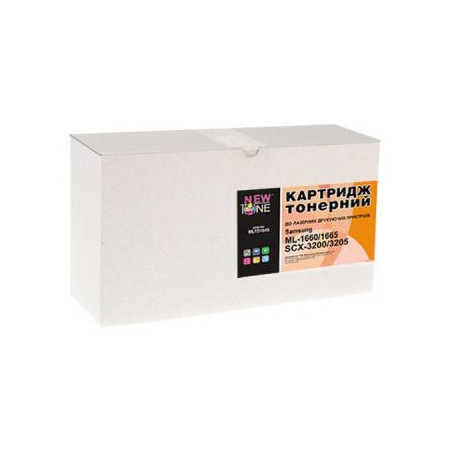 Картридж NewTone для Samsung ML-1660/1665/SCX-3200/3205 (MLT-D104S-E)