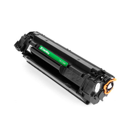 Картридж ColorWay для CANON 728/726, HP CE278A (CW-C728M)