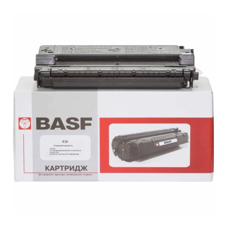 Картридж BASF для Canon FC 108/ 128 4К (KT-E30)