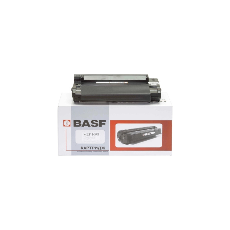 Картридж BASF для Samsung SCX-4300/ XEROX 3116 (KT-MLTD109S)