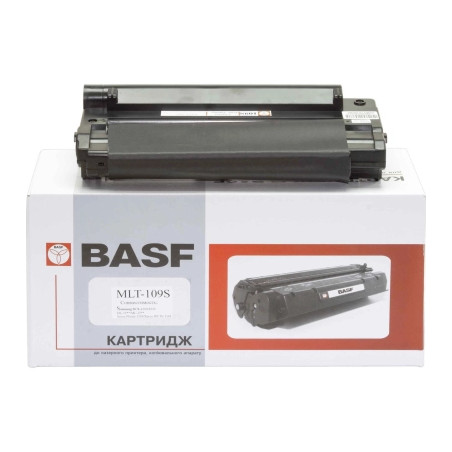 Картридж BASF для Samsung SCX-4300/ XEROX 3116 (KT-MLTD109S)
