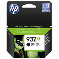 Картридж HP DJ No.932XL OJ 6700 Premium Black (CN053AE)