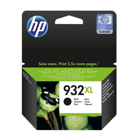 Картридж HP DJ No.932XL OJ 6700 Premium Black (CN053AE)