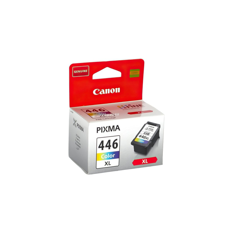 Картридж Canon CL-446XL Color для MG2440 (8284B001)