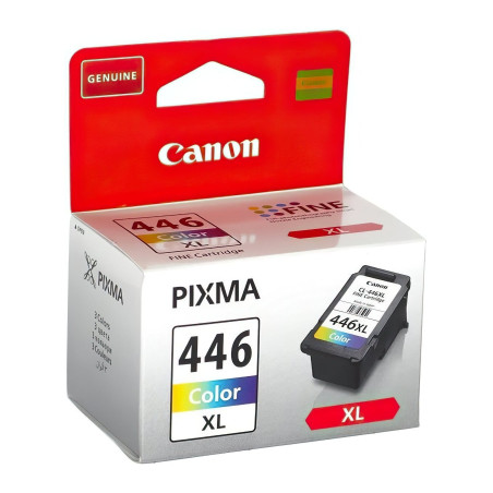Картридж Canon CL-446XL Color для MG2440 (8284B001)