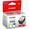 Картридж Canon CL-446XL Color для MG2440 (8284B001)