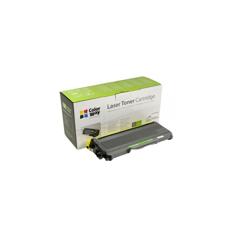 Картридж ColorWay для Brother HL-2140/2150/2170 (TN2135) (CW-B2140M)