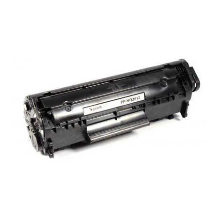 Картридж PrintPro HP Q2612А LJ1010/1015/1022 (PP-HQ2612)