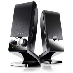 Акустична система M1250, Black, USB Edifier (M1250)