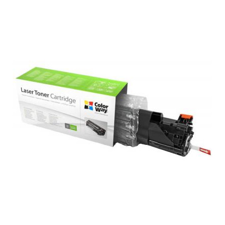 Картридж ColorWay для CANON 737 (для MF211/MF212w/MF216n) (CW-C737M)