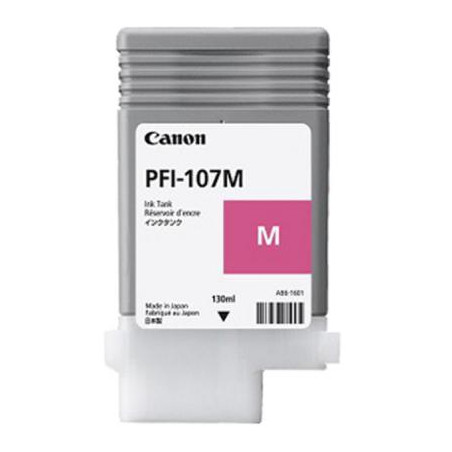 Картридж Canon PFI-107Magenta (6707B001AA)