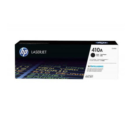 Картридж HP CLJ  410A Black (CF410A)